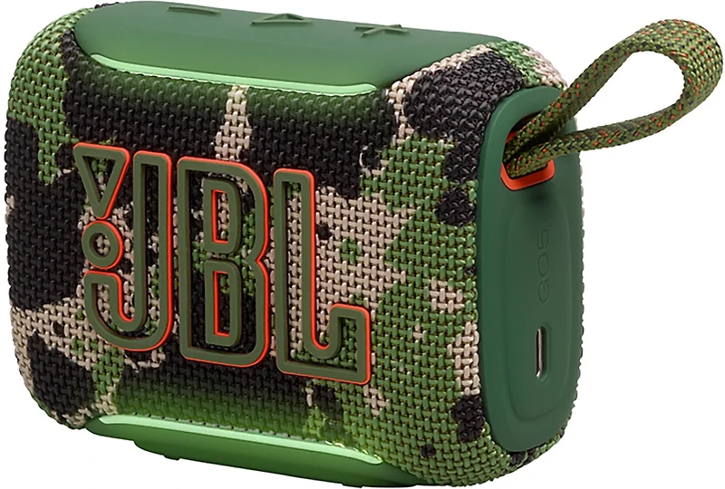 JBL Go 5 BT Speaker