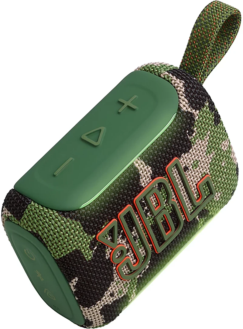 JBL Go 5 BT Speaker