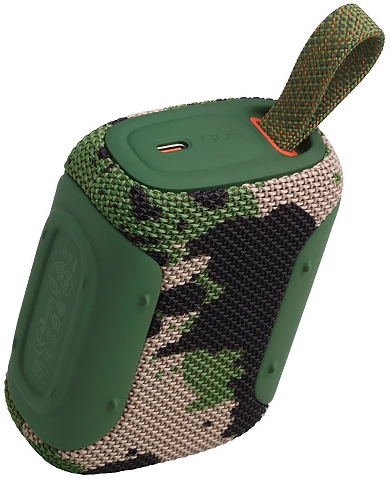 JBL Go 5 BT Speaker