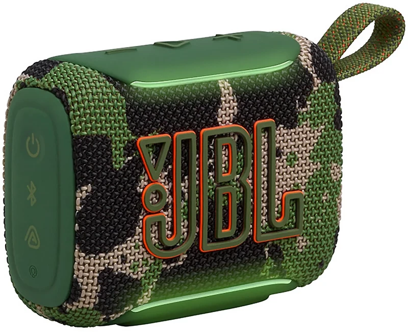 JBL Go 5 BT Speaker