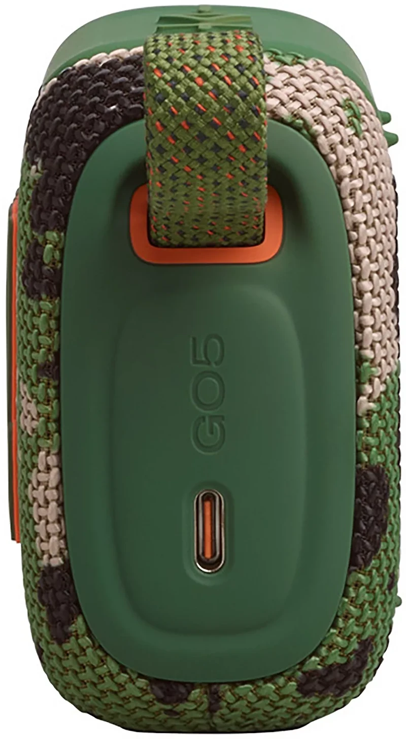 JBL Go 5 BT Speaker