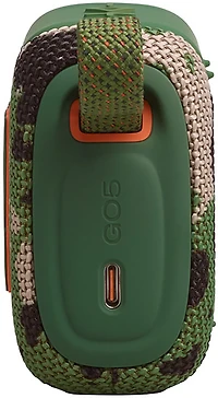 JBL Go 5 BT Speaker