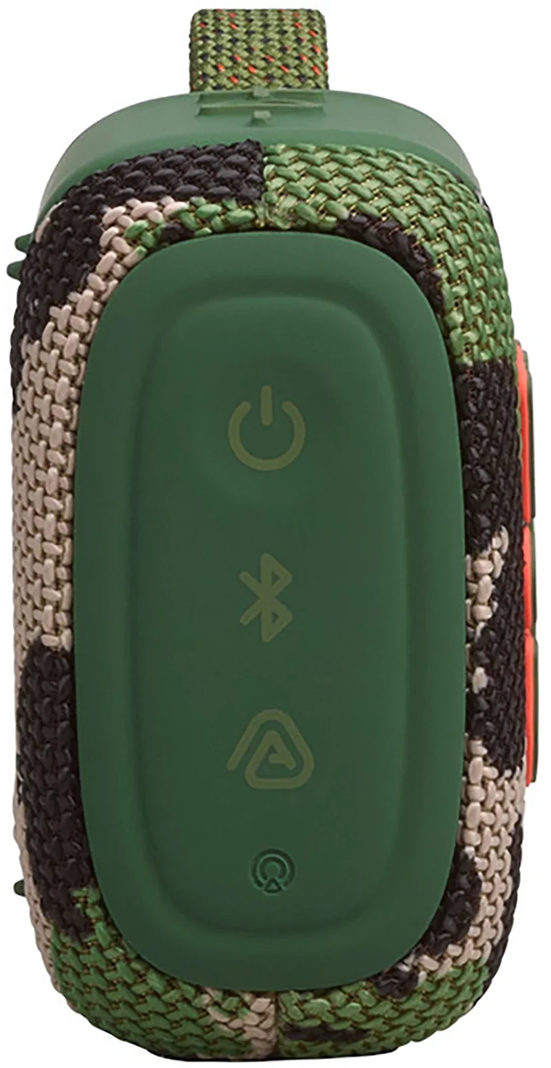 JBL Go 5 BT Speaker