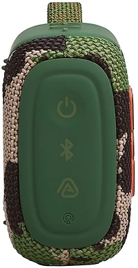 JBL Go 5 BT Speaker