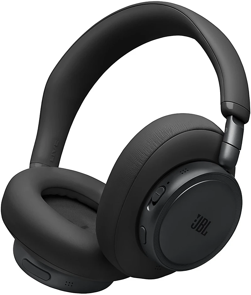 JBL Live 780NC BT Over-Ear Noise Cancelling Headphones