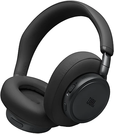 JBL Live 780NC BT Over-Ear Noise Cancelling Headphones