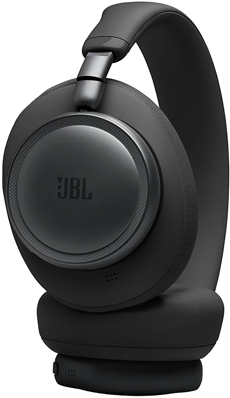 JBL Live 780NC BT Over-Ear Noise Cancelling Headphones