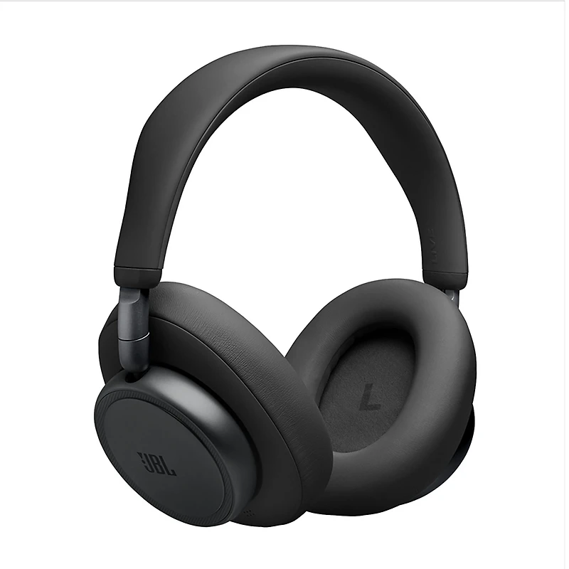 JBL Live 780NC BT Over-Ear Noise Cancelling Headphones