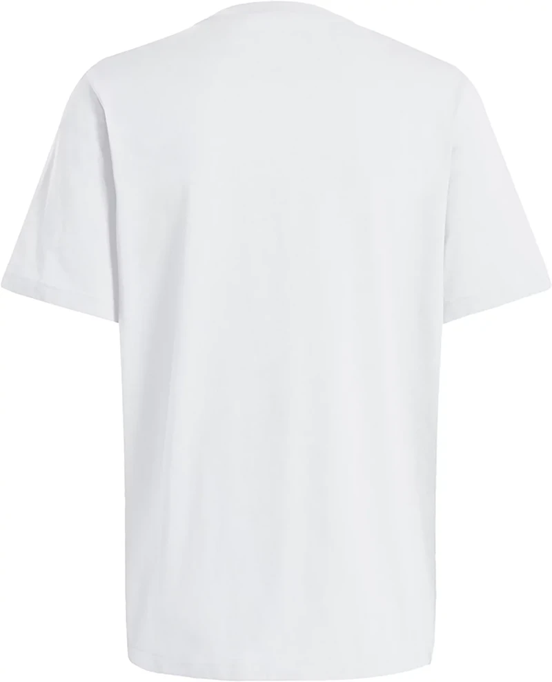 adidas Men’s Texas A&M University Baseball Refresh Fresh T-shirt