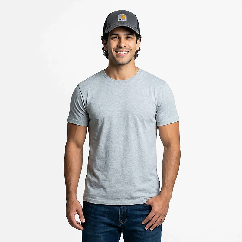 Carhartt Men's Buffalo Cap