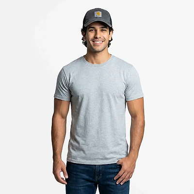 Carhartt Men's Buffalo Cap