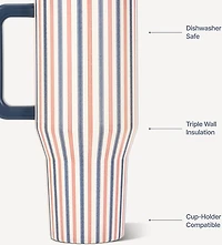 HydroJug Traveler 40 oz Tumbler
