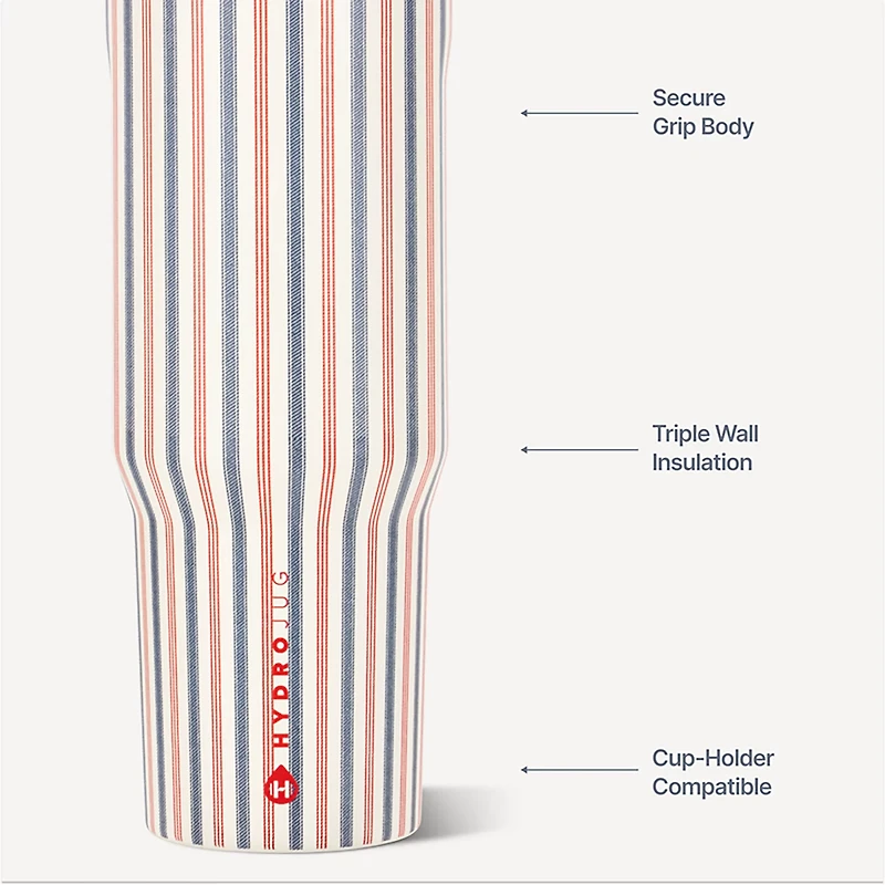 HydroJug Sport 32 oz Water Bottle