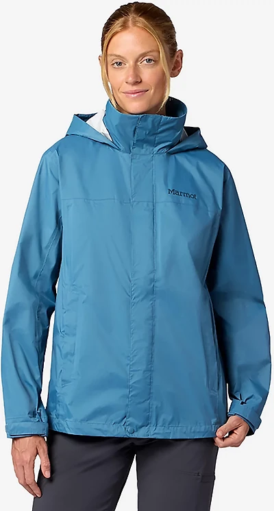 Marmot Women's PreCip Evo Jacket