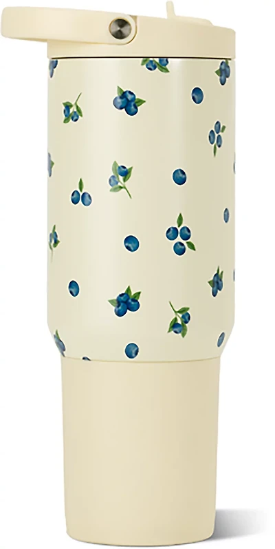 HydroJug Sport 20oz Flip Straw Water Bottle