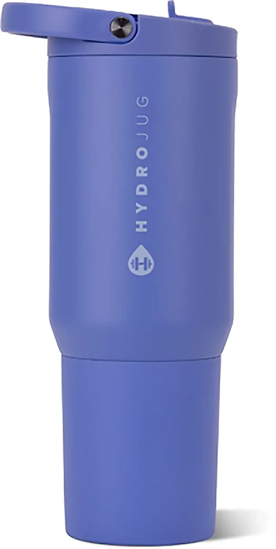 HydroJug Sport 20oz Flip Straw Water Bottle