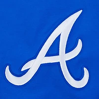 Pro Standard Men's Atlanta Braves City Arch SJ Short Sleeve T-shirt
