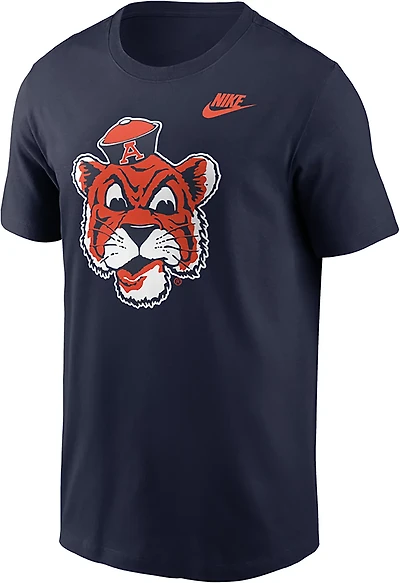 Nike Men's Auburn University Sailor Aubie Graphic T-shirt