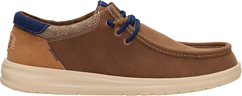 HEYDUDE Men's Paul Classic Shoes