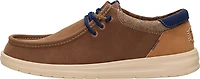 HEYDUDE Men's Paul Classic Shoes