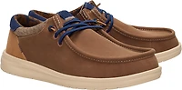 HEYDUDE Men's Paul Classic Shoes