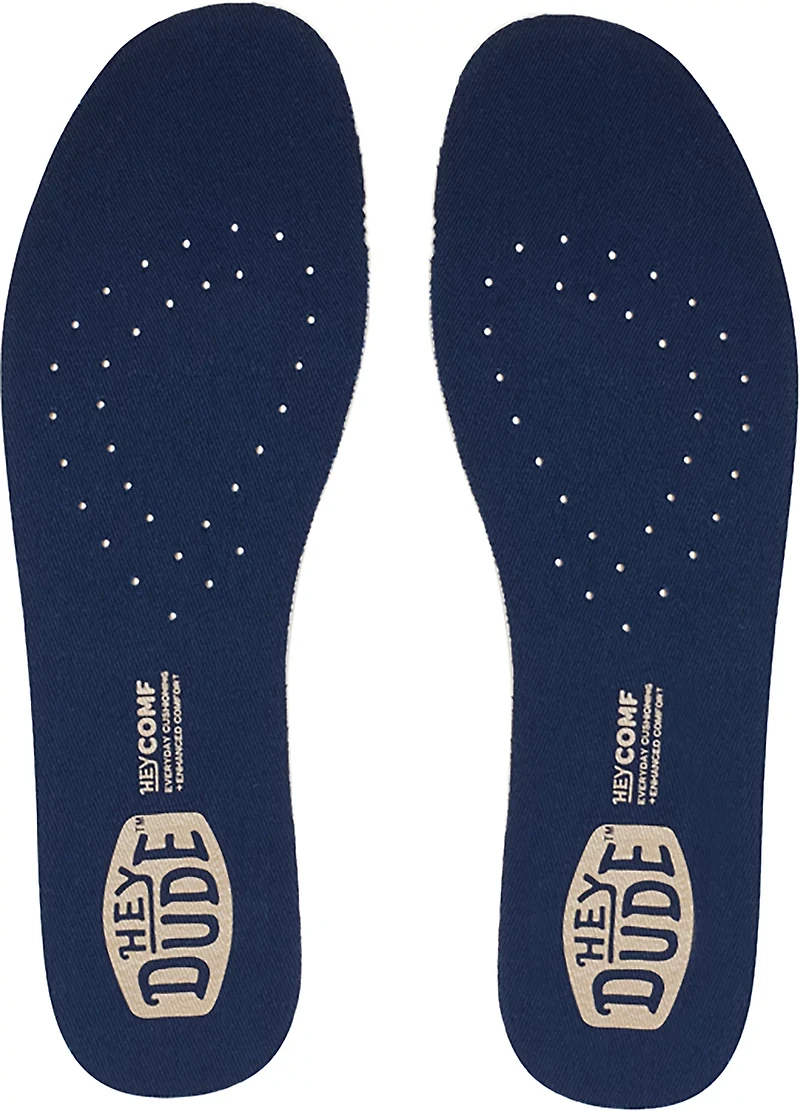 HEYDUDE Men's Paul Classic Shoes