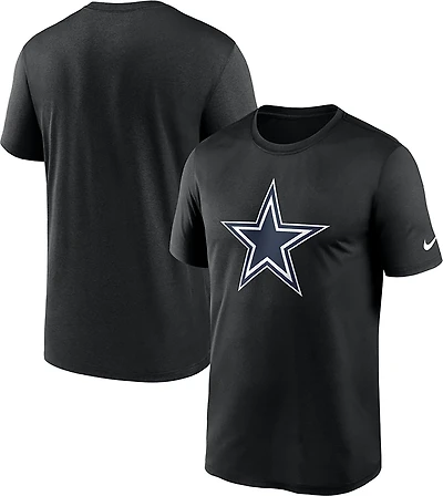 Nike Men's Dallas Cowboys Logo Legend Graphic T-shirt