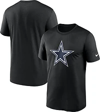 Nike Men's Dallas Cowboys Logo Legend Graphic T-shirt