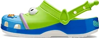 Crocs Adult Toy Story Aliens Classic Clog