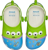 Crocs Adult Toy Story Aliens Classic Clog