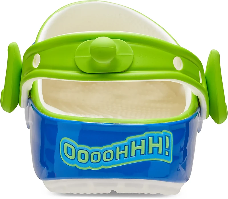 Crocs Adult Toy Story Aliens Classic Clog