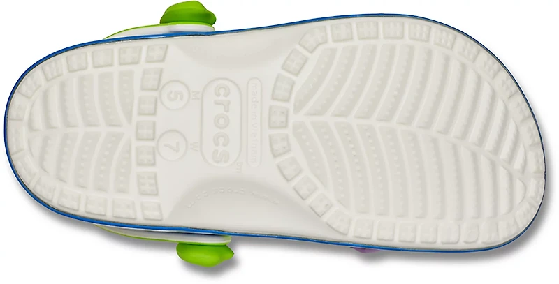 Crocs Adult Toy Story Aliens Classic Clog