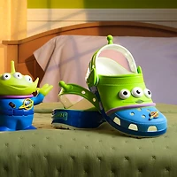 Crocs Adult Toy Story Aliens Classic Clog