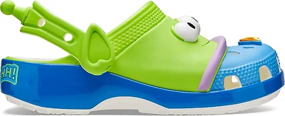 Crocs Toddlers' Toy Story Aliens Classic Clog