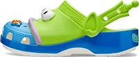 Crocs Toddlers' Toy Story Aliens Classic Clog