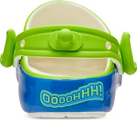 Crocs Toddlers' Toy Story Aliens Classic Clog