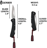 Gerber LST Mini Folding Knife