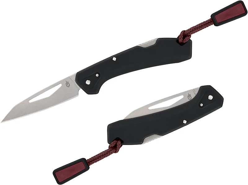 Gerber LST Mini Folding Knife