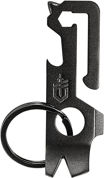 Gerber Mullet Keychain Multi‑Tool