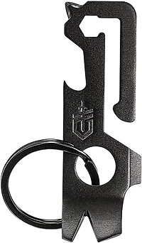 Gerber Mullet Keychain Multi‑Tool