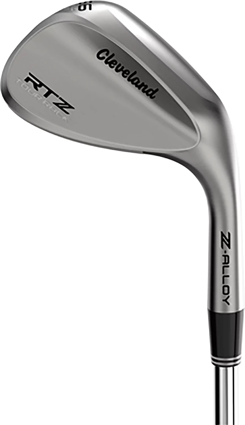 Cleveland Golf RTZ Tour Rack Wedge