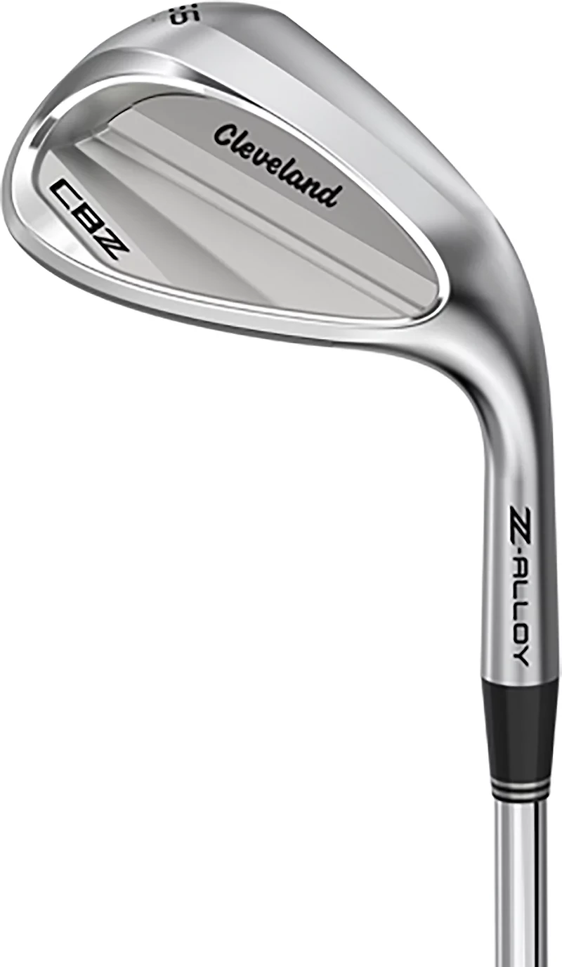 Cleveland Golf CBZ Tour Satin Wedge