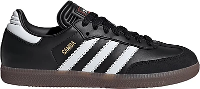 adidas Kids’ Samba Grade School Shoes