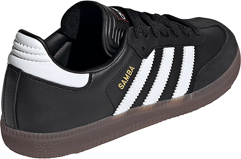 adidas Kids’ Samba Grade School Shoes