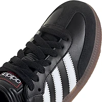 adidas Kids’ Samba Grade School Shoes
