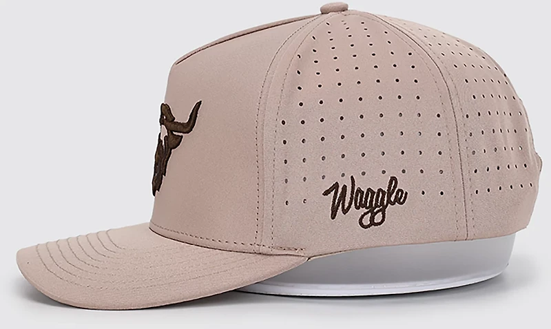 Waggle Men's Highlander Hat