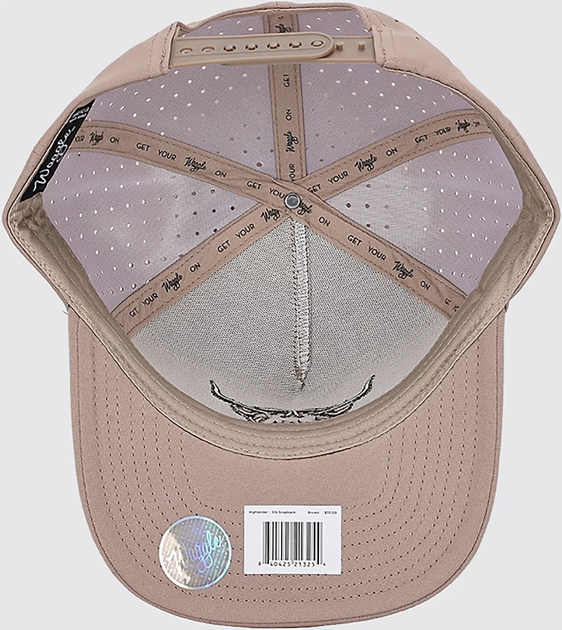 Waggle Men's Highlander Hat