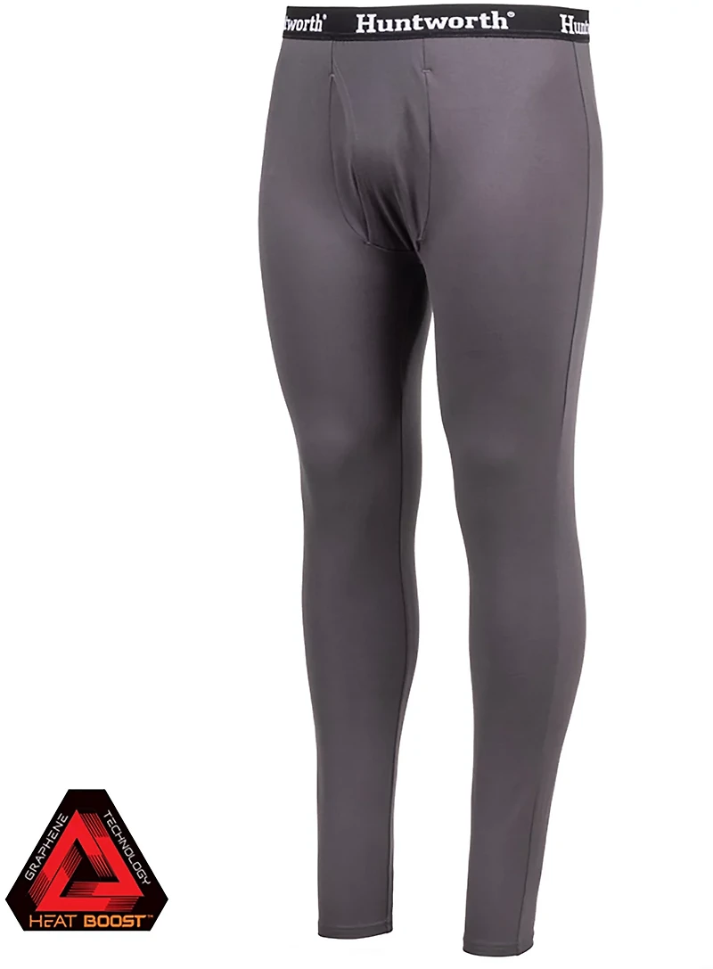 Huntworth Men's Casper Heat Boost HW Base Layer Pants