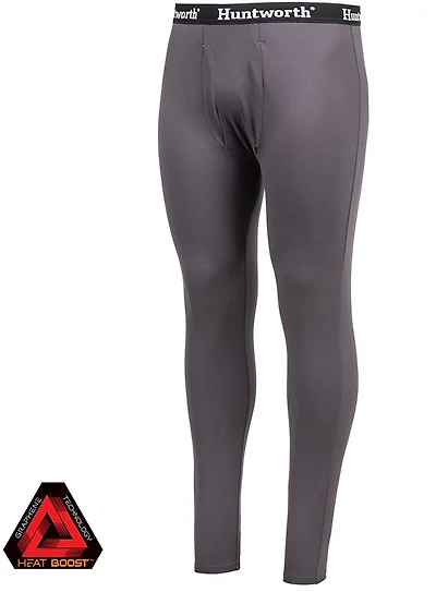 Huntworth Men's Casper Heat Boost HW Base Layer Pants