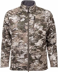 Huntworth Men's Saskatoon Heat Boost HW Soft Shell Jacket